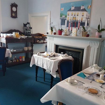 Harbour House B&B Courtown Zewnętrze zdjęcie