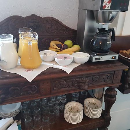 Harbour House B&B Courtown Zewnętrze zdjęcie