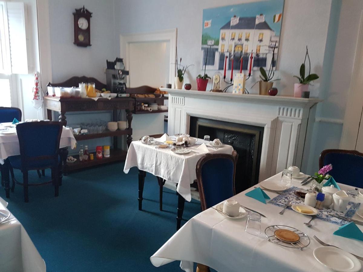Harbour House B&B Courtown Zewnętrze zdjęcie