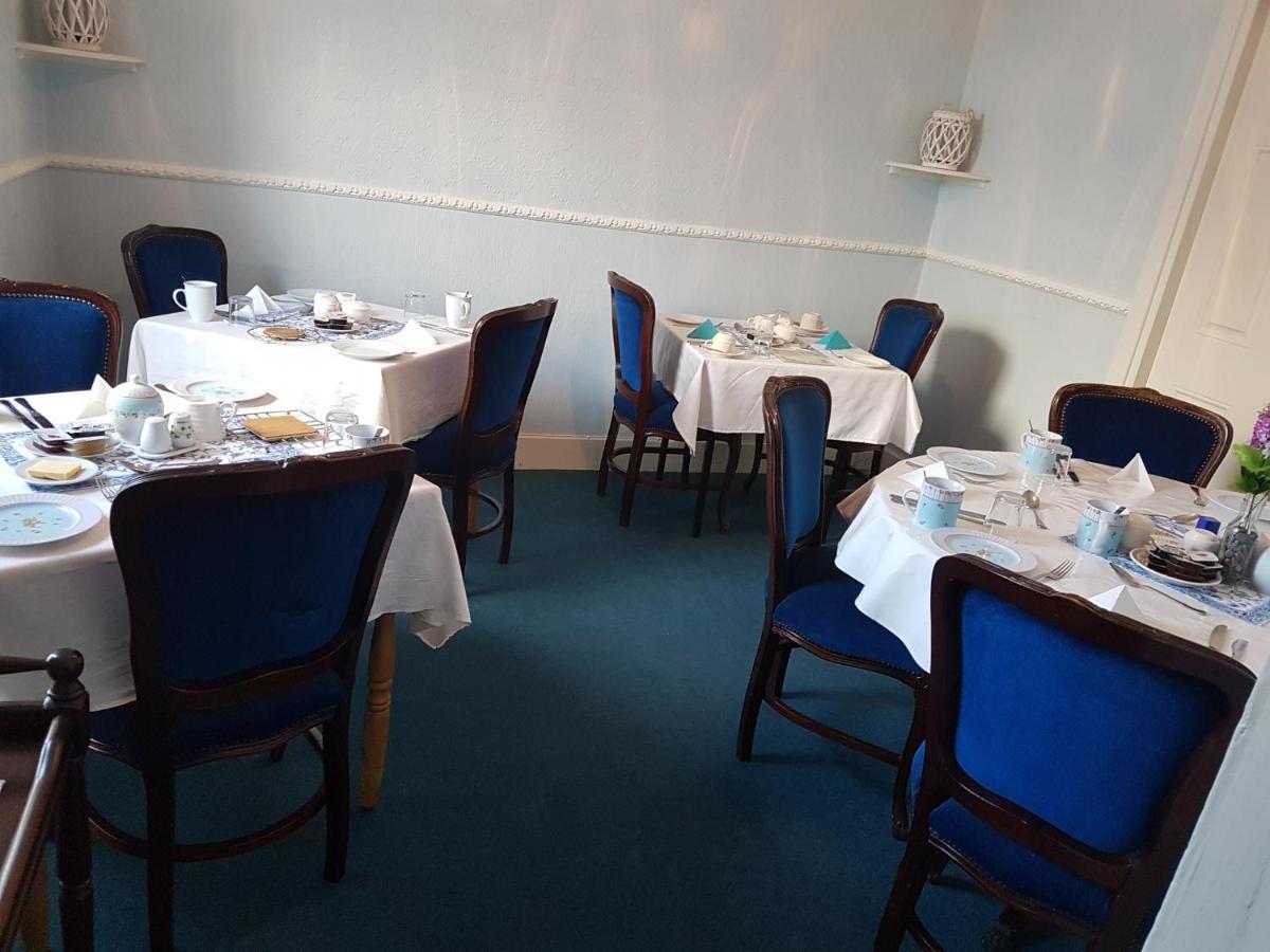 Harbour House B&B Courtown Zewnętrze zdjęcie