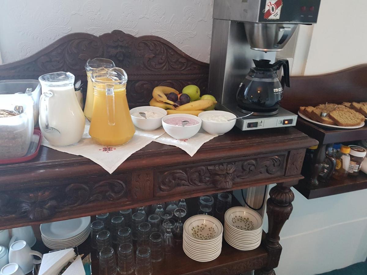 Harbour House B&B Courtown Zewnętrze zdjęcie