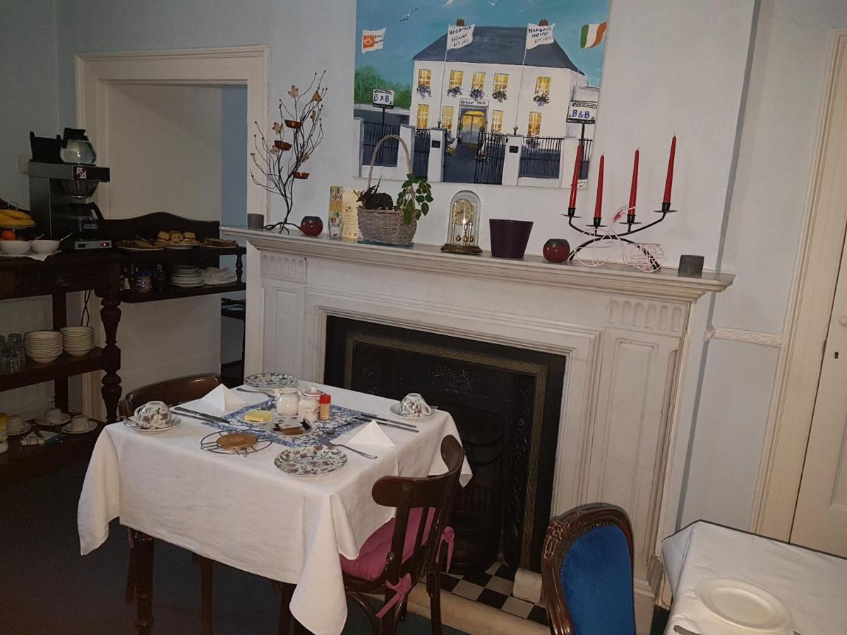 Harbour House B&B Courtown Zewnętrze zdjęcie