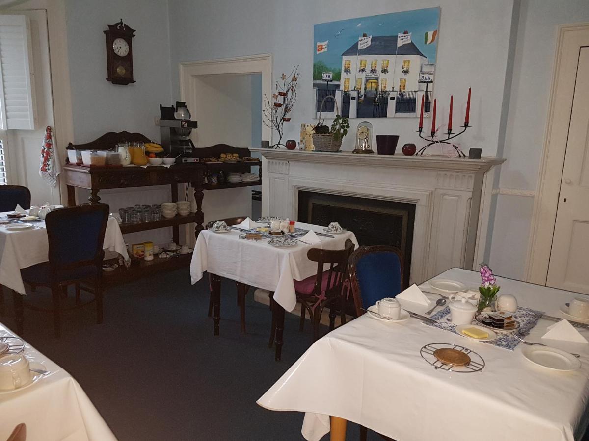 Harbour House B&B Courtown Zewnętrze zdjęcie