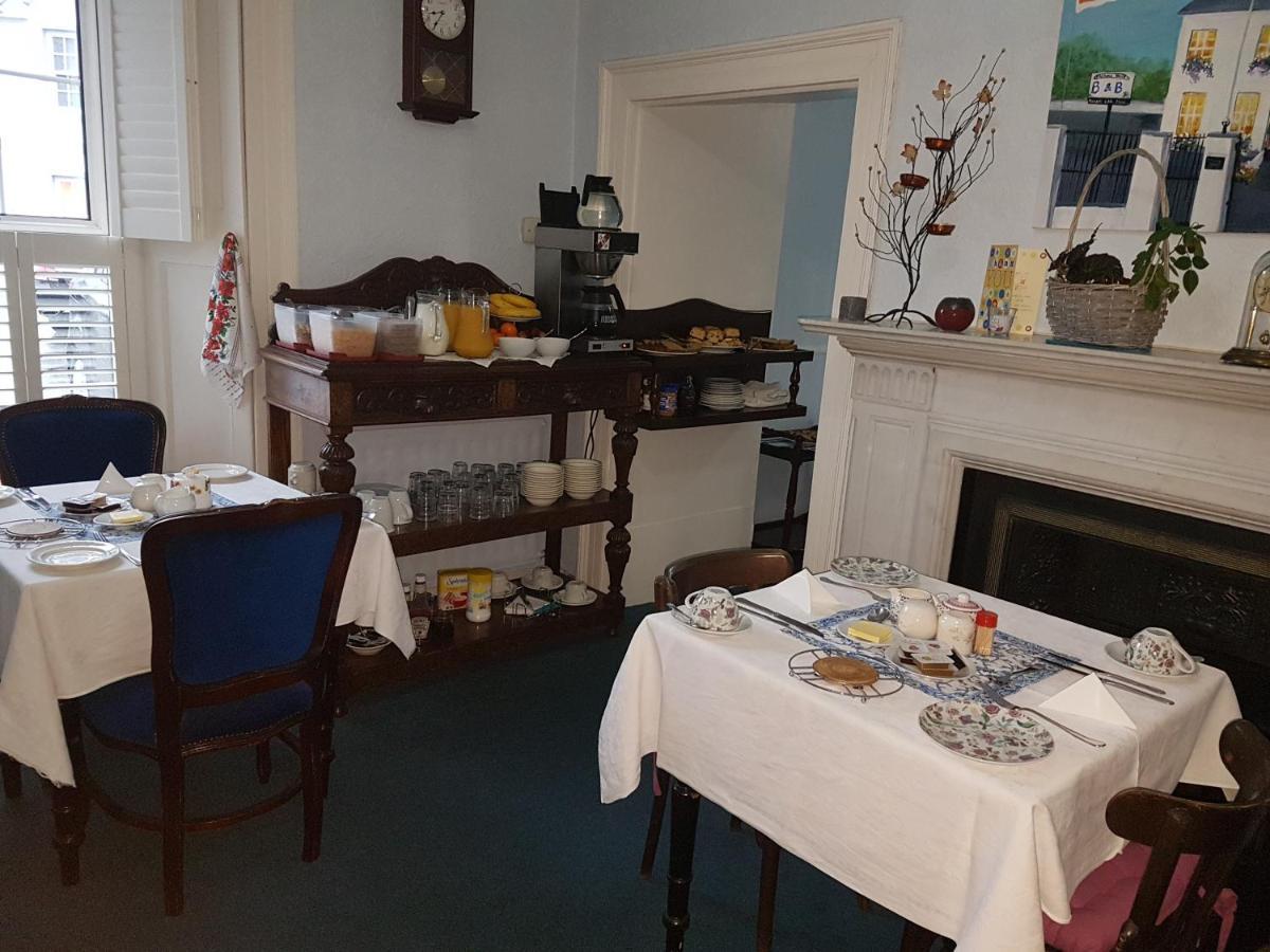 Harbour House B&B Courtown Zewnętrze zdjęcie