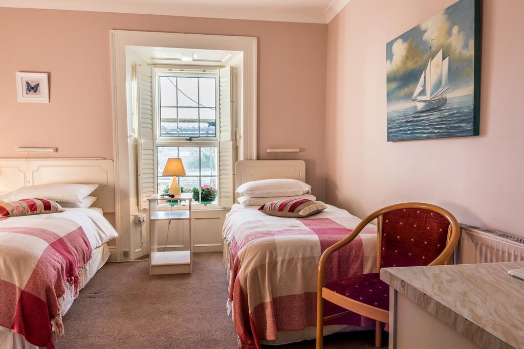 Harbour House B&B Courtown Zewnętrze zdjęcie