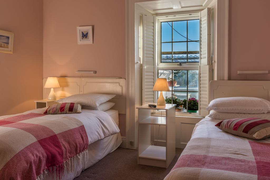 Harbour House B&B Courtown Zewnętrze zdjęcie