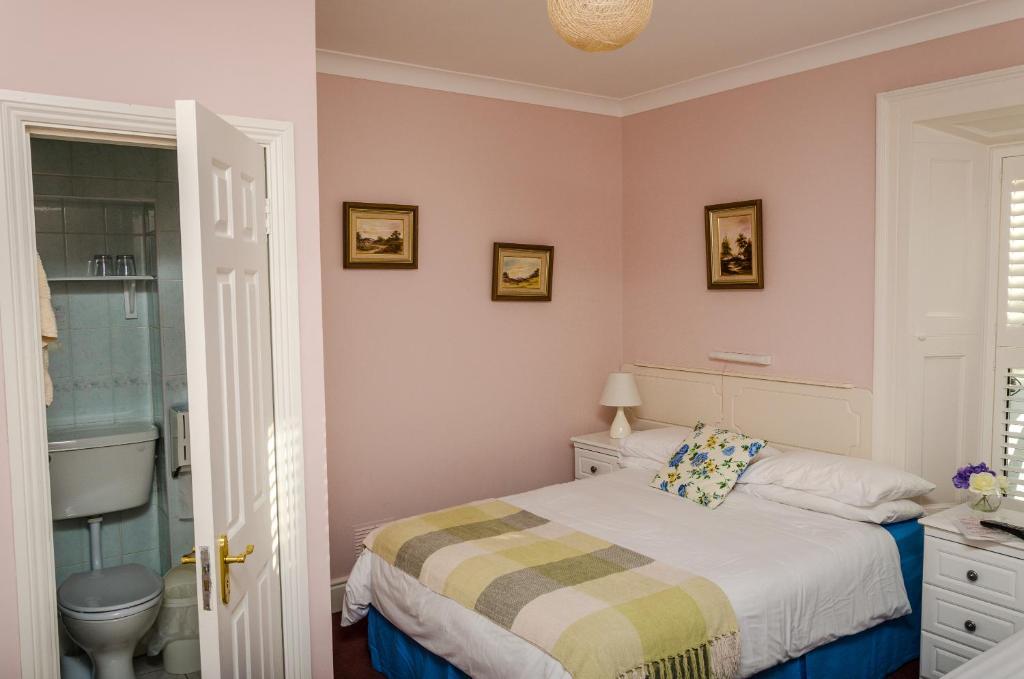 Harbour House B&B Courtown Pokój zdjęcie