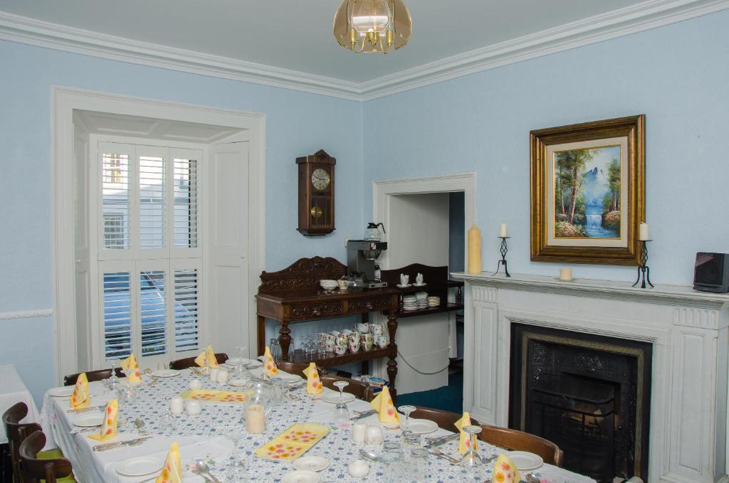 Harbour House B&B Courtown Zewnętrze zdjęcie