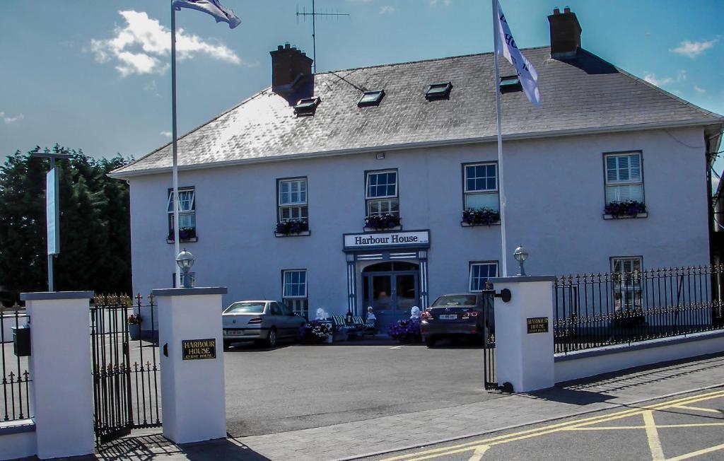 Harbour House B&B Courtown Zewnętrze zdjęcie