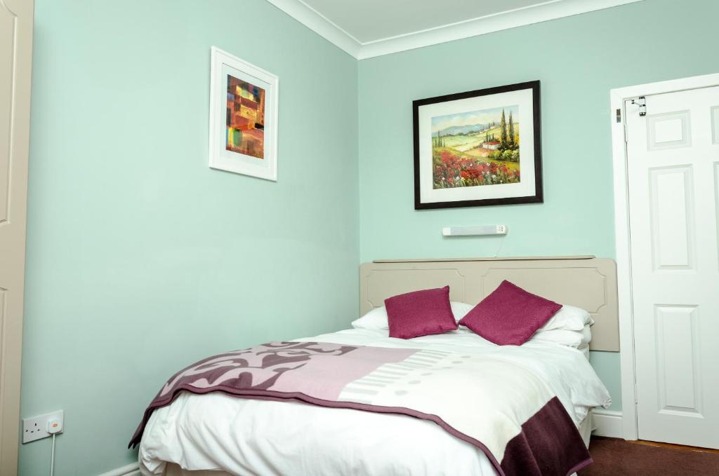 Harbour House B&B Courtown Pokój zdjęcie