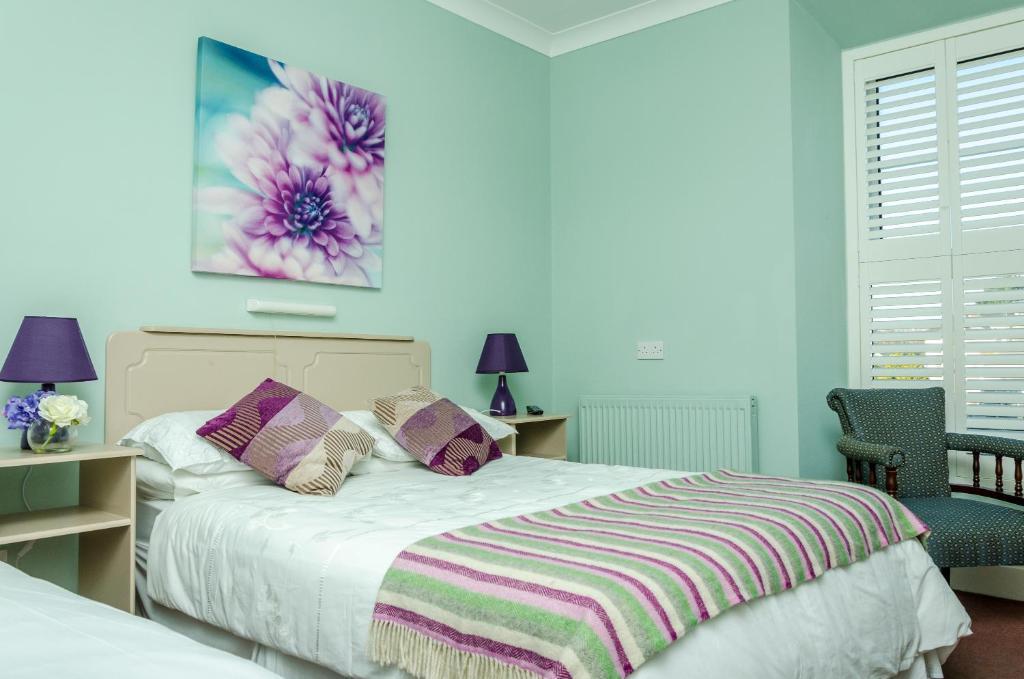 Harbour House B&B Courtown Pokój zdjęcie