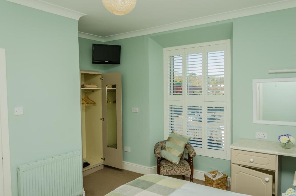 Harbour House B&B Courtown Pokój zdjęcie