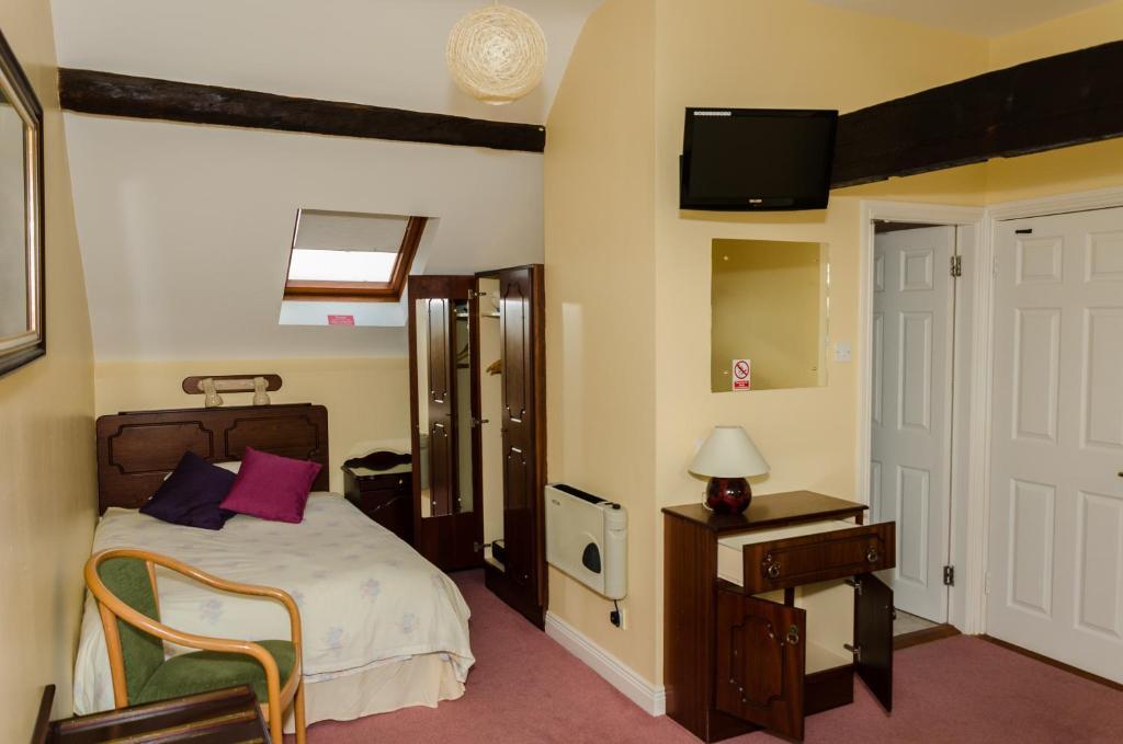 Harbour House B&B Courtown Pokój zdjęcie