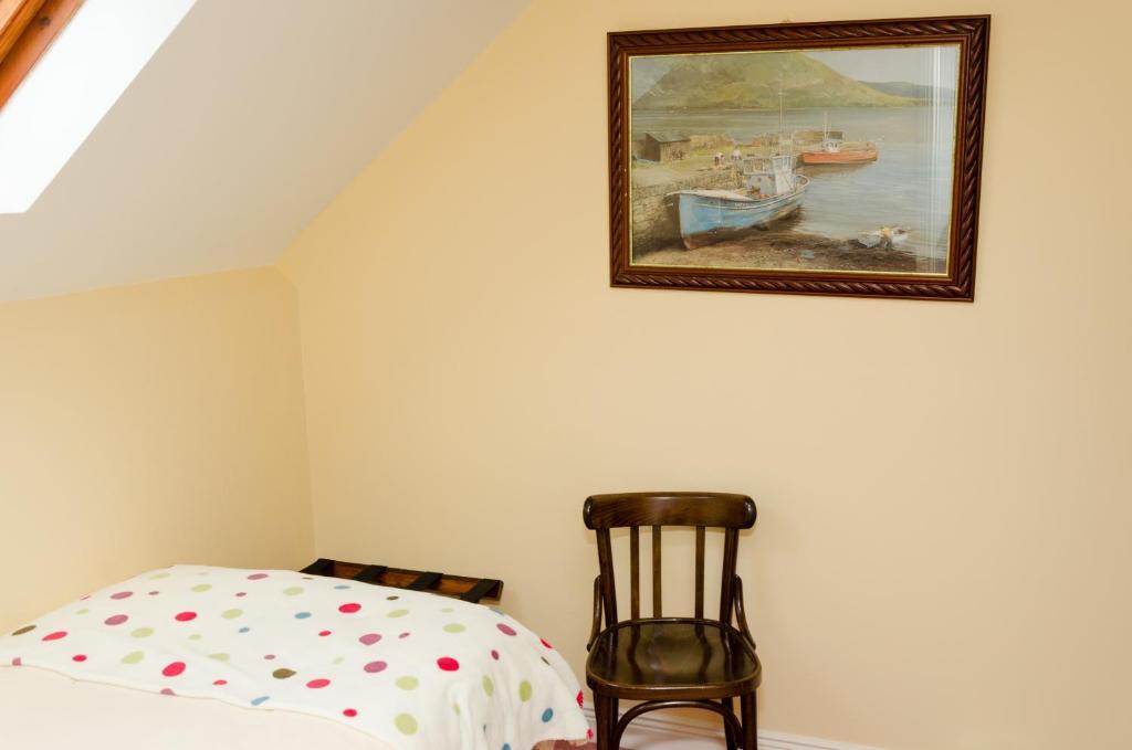 Harbour House B&B Courtown Pokój zdjęcie