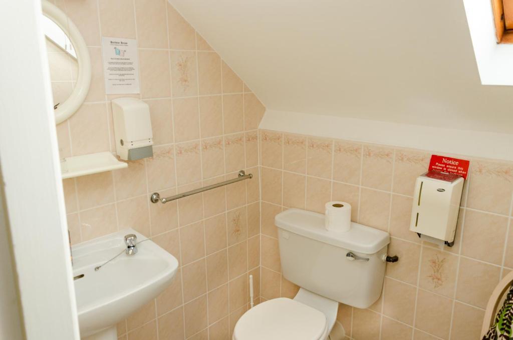 Harbour House B&B Courtown Pokój zdjęcie