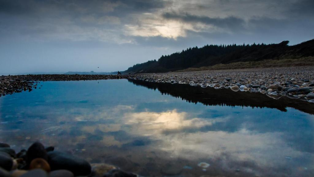 Harbour House B&B Courtown Zewnętrze zdjęcie