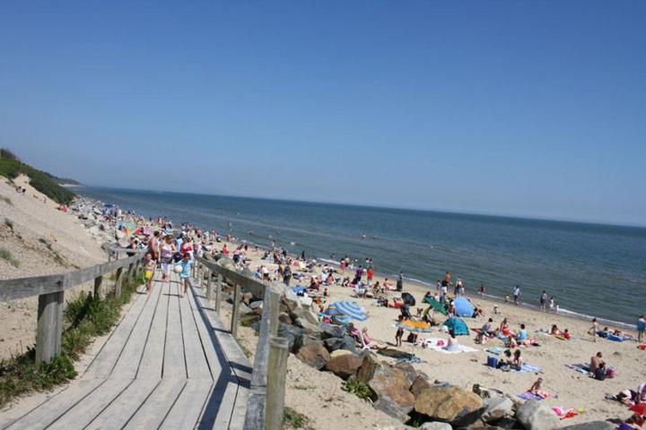 Harbour House B&B Courtown Zewnętrze zdjęcie