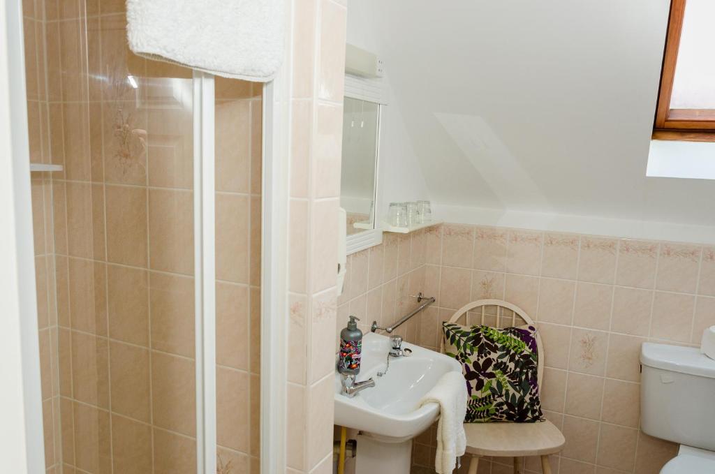 Harbour House B&B Courtown Zewnętrze zdjęcie