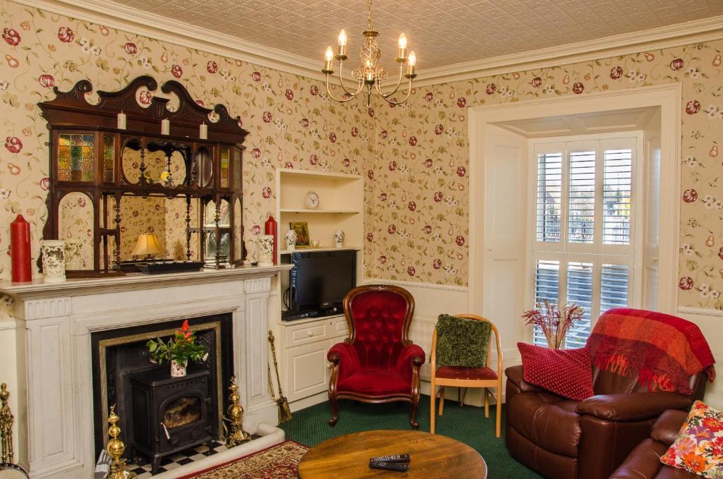 Harbour House B&B Courtown Zewnętrze zdjęcie