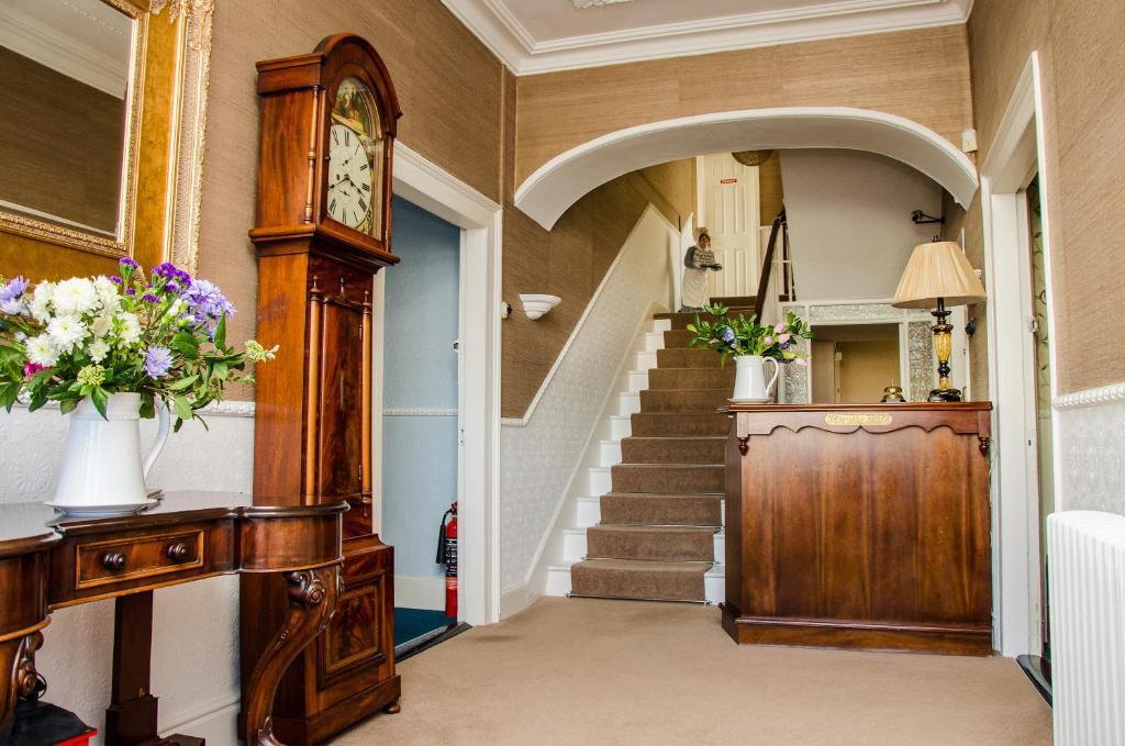 Harbour House B&B Courtown Zewnętrze zdjęcie